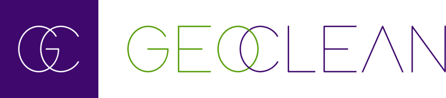 Geo Clean Sagl Home page