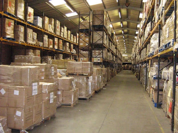 Consumabili Geoclean Lugano Bioggio